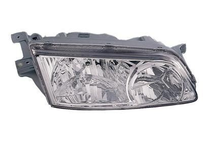 Правая блок фара Hyundai H-1 STAREX Starex автобус (2001 - 2004) цена, от 57.06 USD